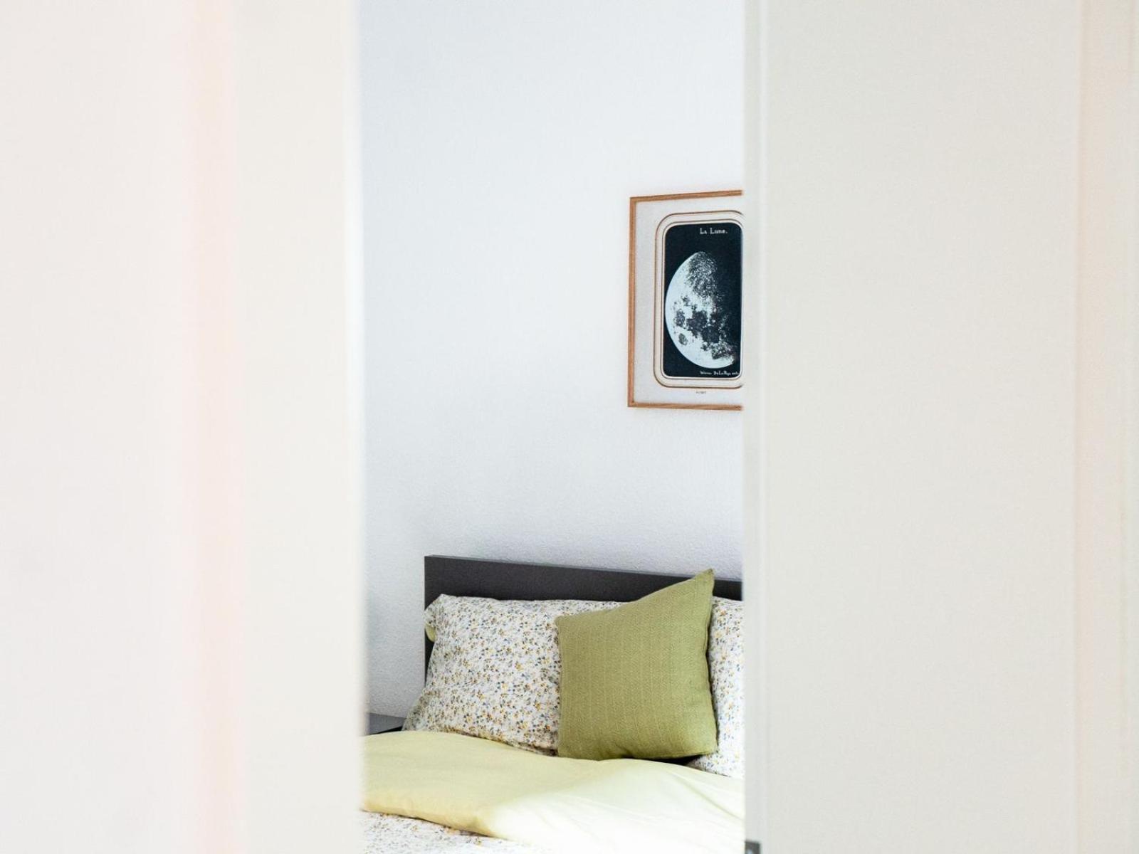 Little Garden Apartment Lubeck Exterior photo